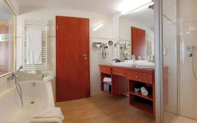 SEETELHOTEL Nautic Usedom Hotel & Spa
