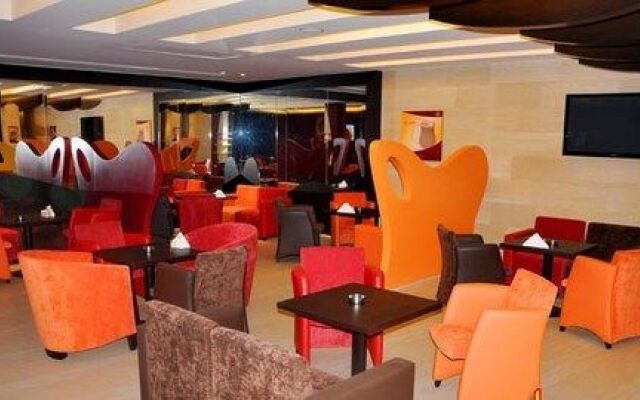 Murex Hotel