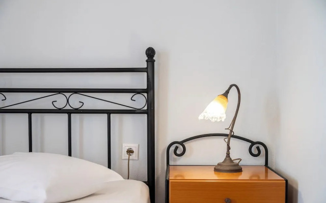 Agnadi Blue Apartments