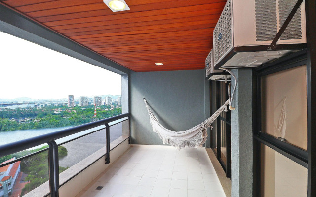 Rio Spot Alfa Barra U044