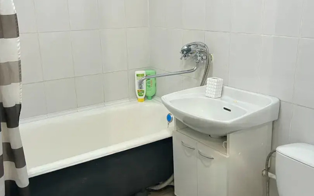 Апартаменты на проспекте Комсомольском