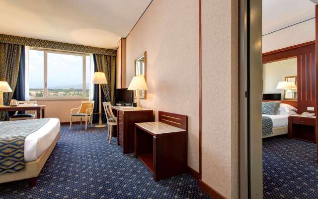 Best Western CTC Hotel Verona