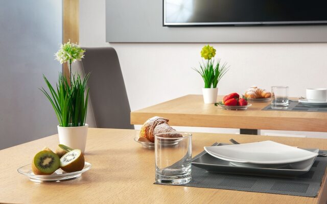 Capotesta Luxury Rooms