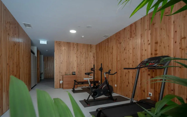 Sul Villas & Spa