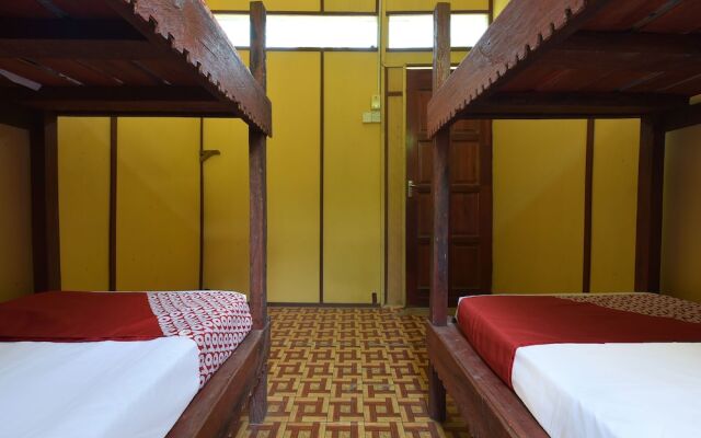 Oyo 90630 Mat Leon Village