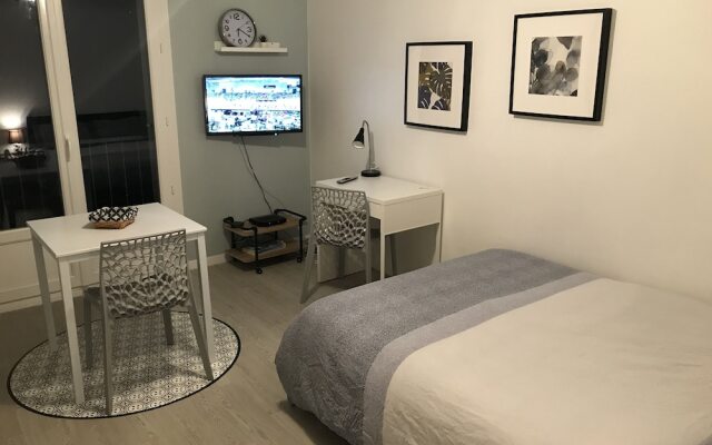 Cosylocation La Varende Rennes