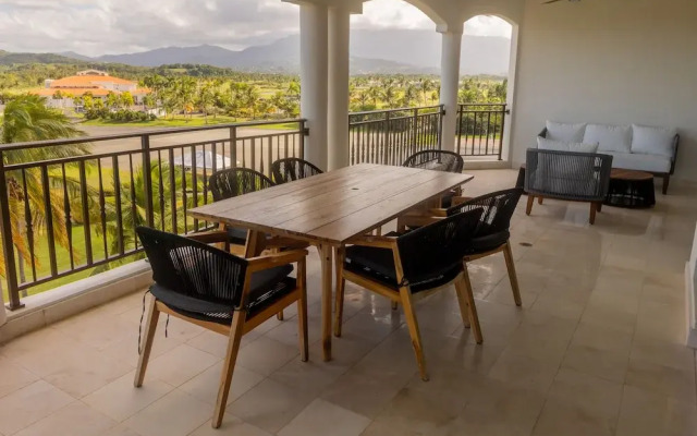 The Country Club Residences at Grand Reserve