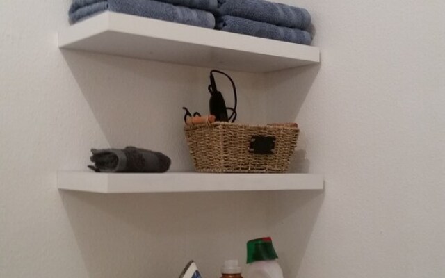 Chambre chez l'habitant