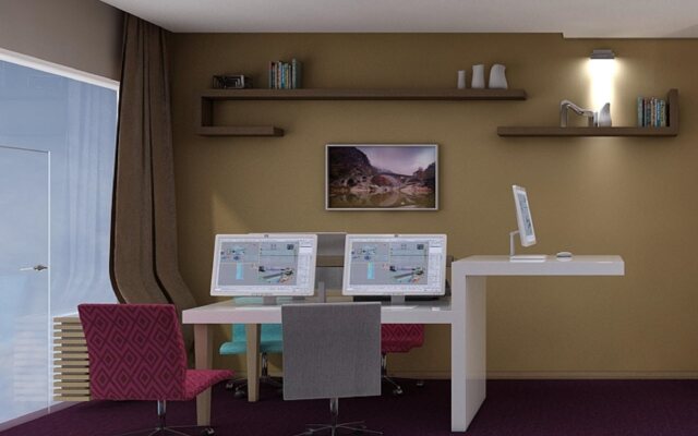 Holiday Inn Plovdiv by IHG