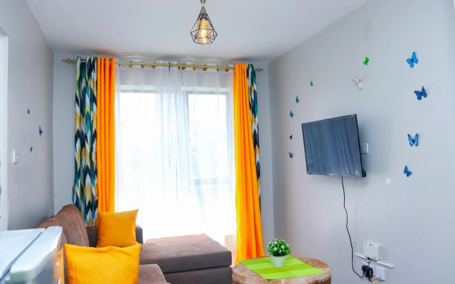 Nairobi Executive Suite