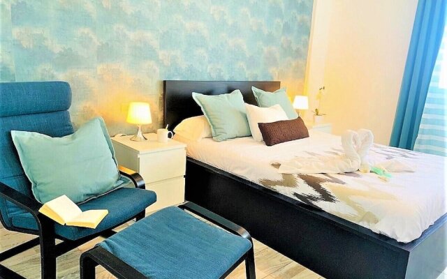 El Dorado Apartament