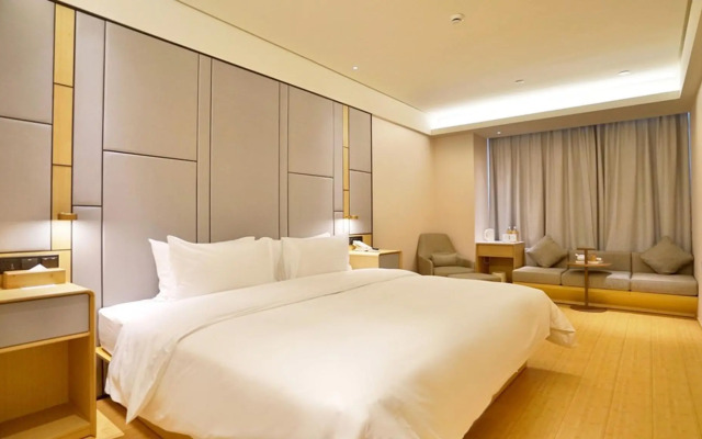 Ji Hotel Shanghai Youyi Road