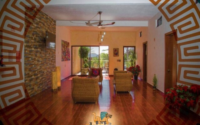 Hotel Boutique El Jaguar