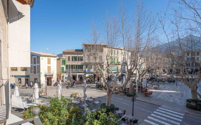 Soller Plaza Boutique Hotel
