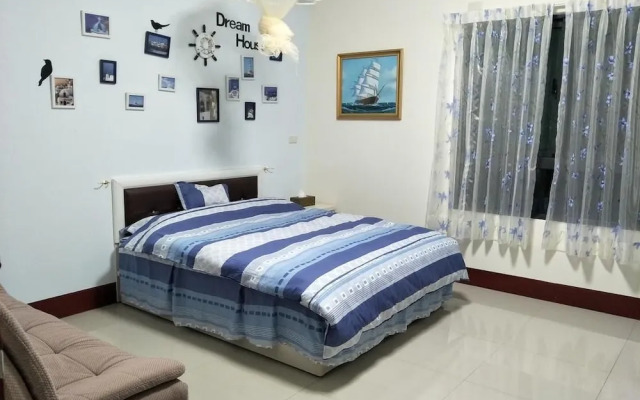 Yun Zhuang B&B