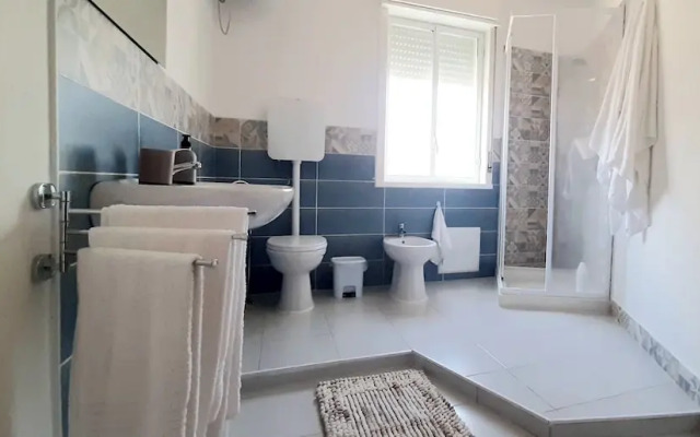 Appartamenti Abate Marea Home