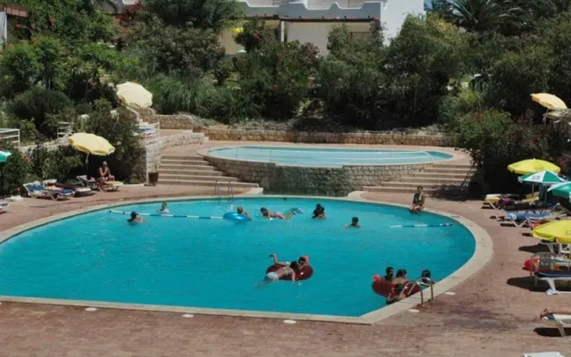 Vila Gaivota