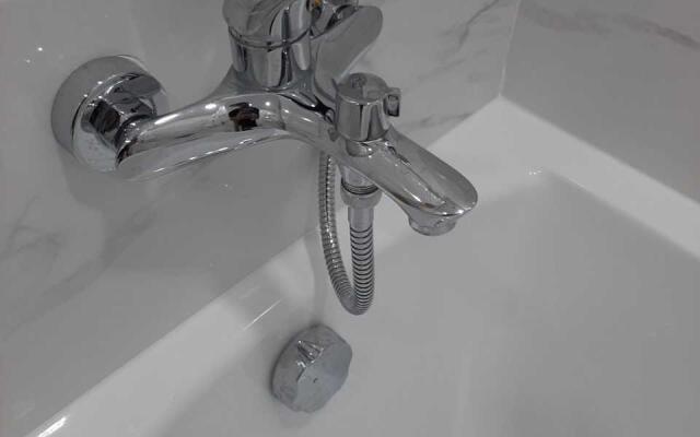 Апартаменты на проспекте Московский 123