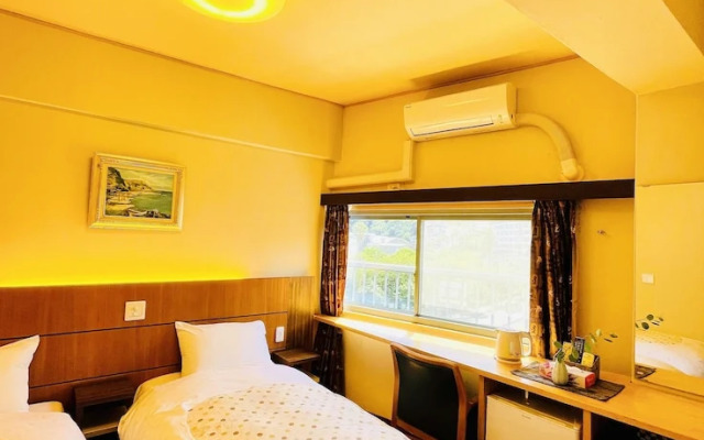Izu no Umi Hotel
