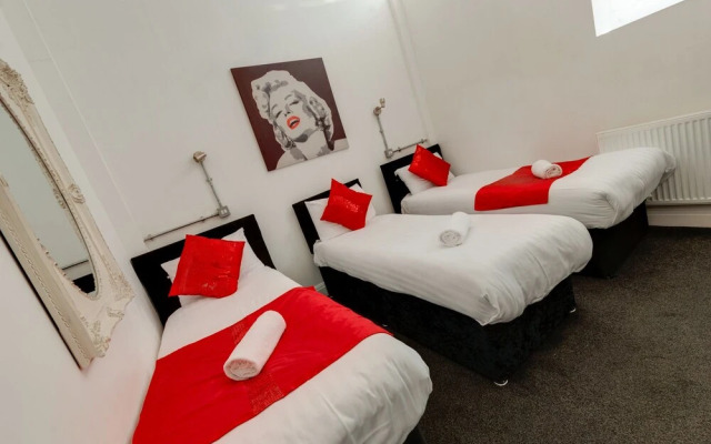 iStay Liverpool Duke Street