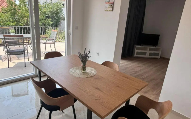 Apartment Antare