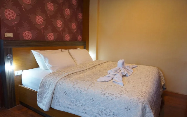 Phurua Boutique Hotel