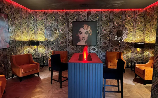 Morgedal Hotell - Unike Hoteller