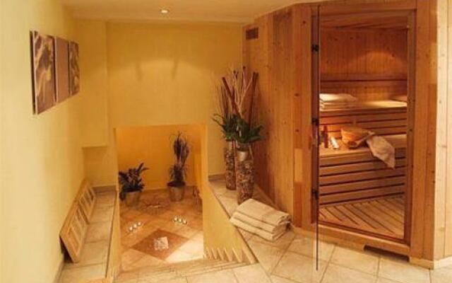 Hotel Garni Parseierblick