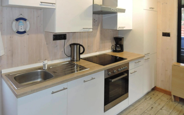 holiday home, Nowe Warpno, for 6 persons