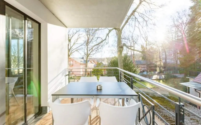 Quartier am Waldschloss App 04