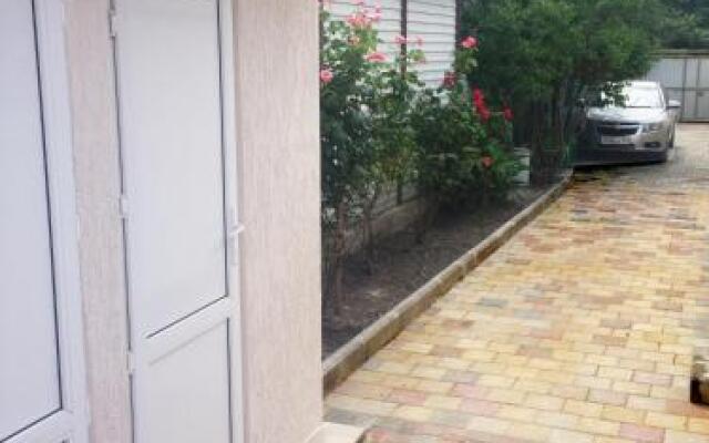 Guest House Camelia