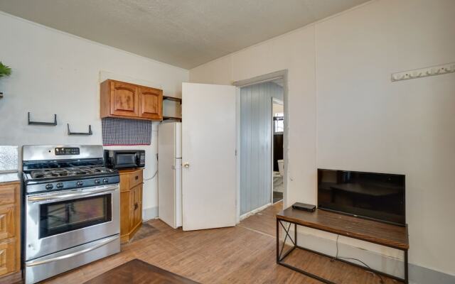 Pet-friendly Vacation Rental Near Boyd Lake!