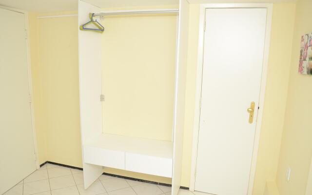 Pousada Ceará Porto das Dunas