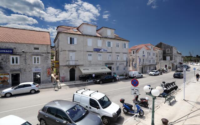 Hotel Sikaa