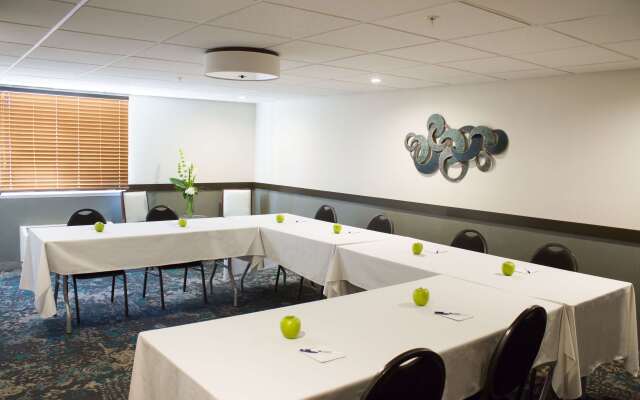 Best Western Toledo South Maumee