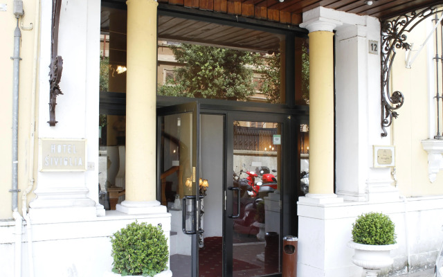 Bh Hotel Dimora D'epoca