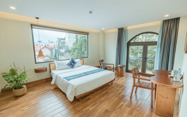 Sapa YEN Hotel