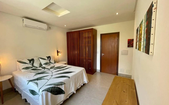 Villa With Private Pool, 100m From the Beach