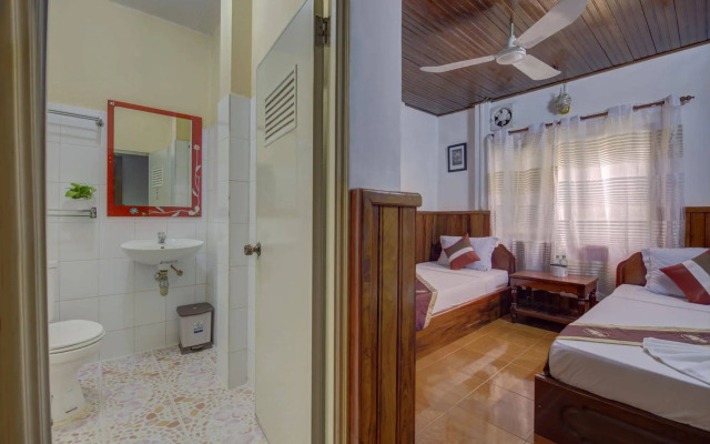 Happy Guesthouse
