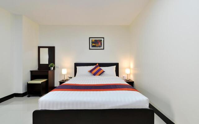 Studio Residence Sukhumvit 71