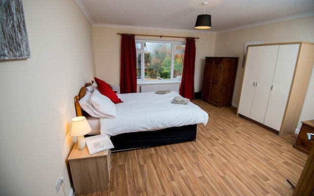 Round Park Annexe
