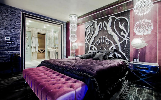 Royal Castle Design & SPA Hotel