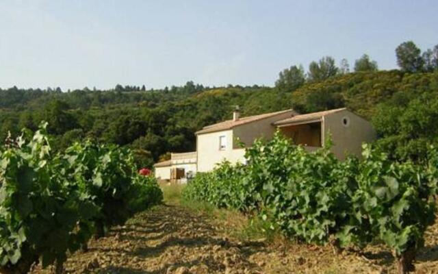Le Gite Du Vigneron