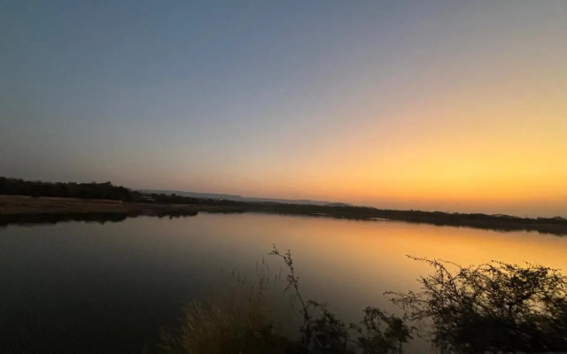 Rashmitha Guest House