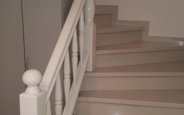 Ferienhaus Traumapfel