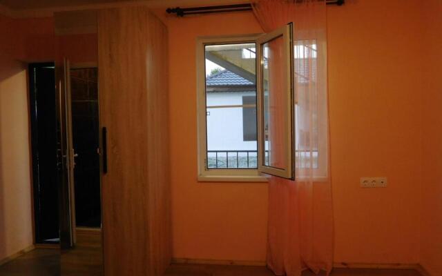 Guesthouse Afonsky dvorik