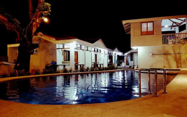 R & S Rest Place Resort