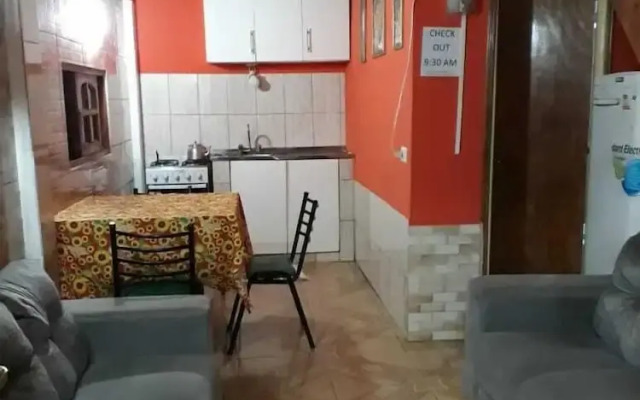 Cabañas Don Santoro