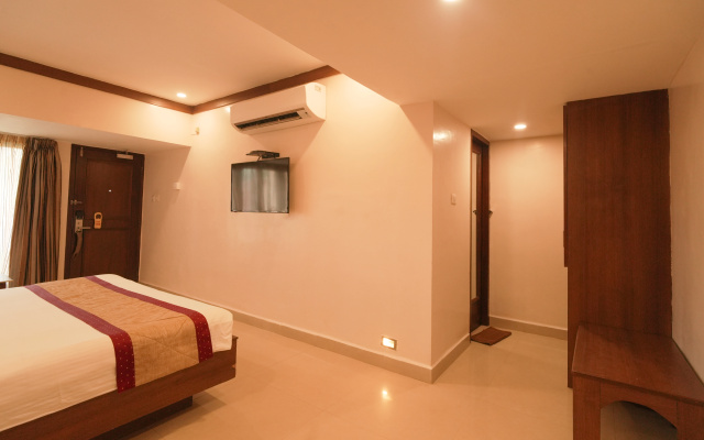 MGM Beach Resorts – Guest Rooms – Covelong
