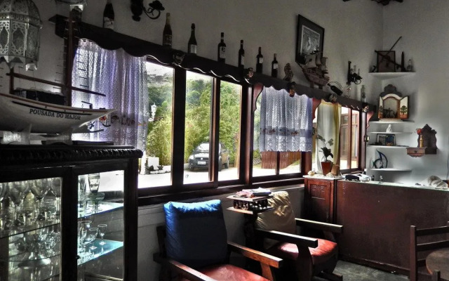 Hotel Pousada Sossego do Major